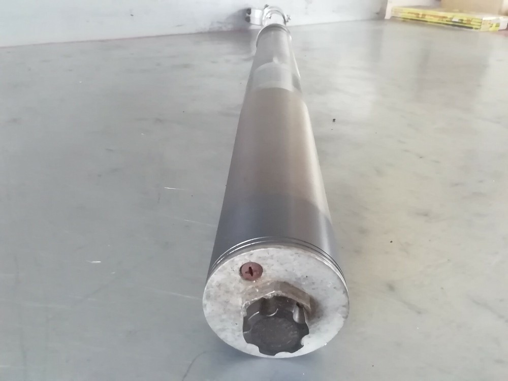 CCM R30 Right Front fork