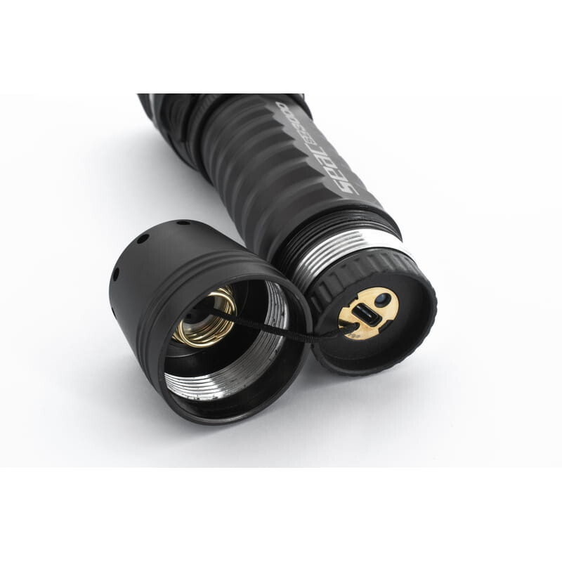 Seac Sub SZ3000 Underwater Flashlight