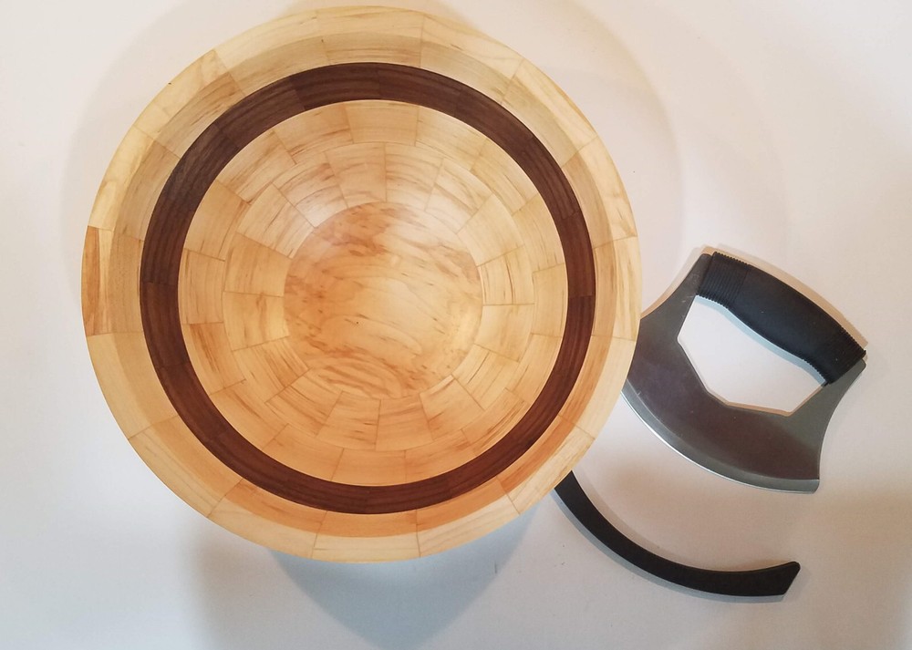 Chopping Bowl