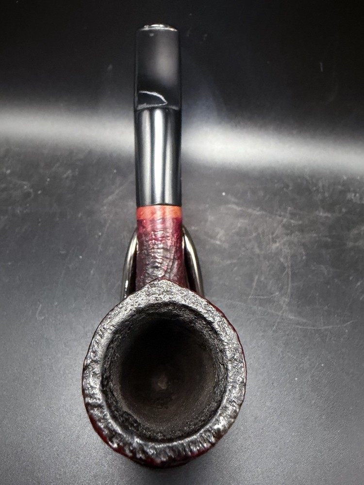 estate pipes Alpha Enterprise Sandblast Stack