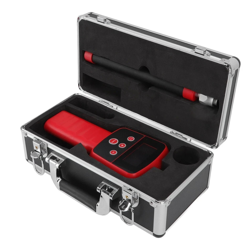 512HZ Sewer Pipe Inspection Camera Detection Device