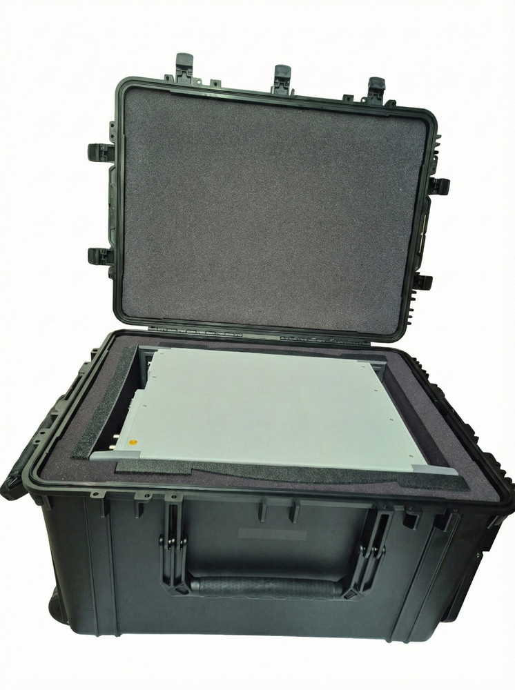 Used Fluke 5730A High Performance Multifunction Calibrator