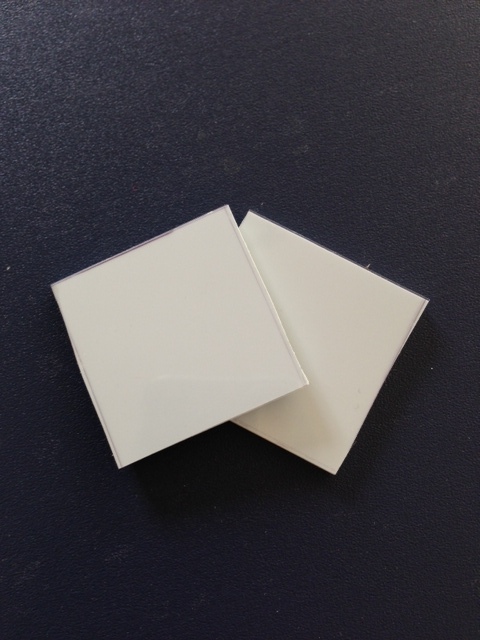 Thermal Pad for GPU Memory Chip 1mm 2mm 0.5mm