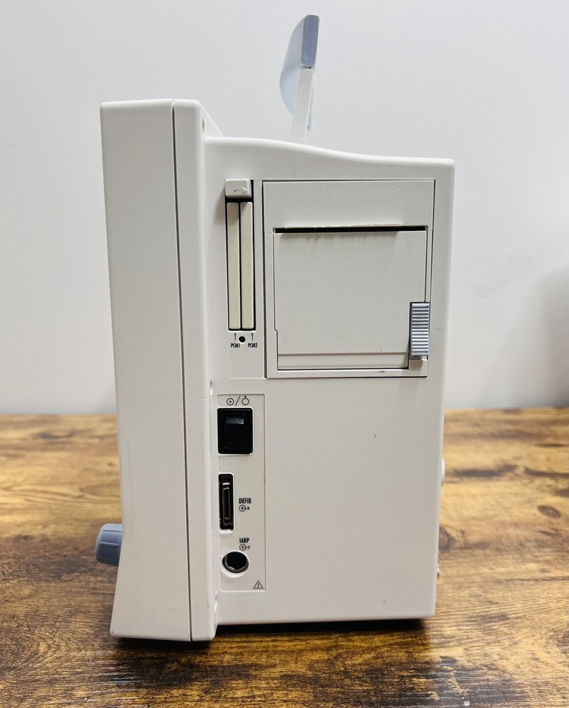 Datascope Mindray Passport 2 - Spo2, ECG, NIBP & Printer - Same Day Shipping