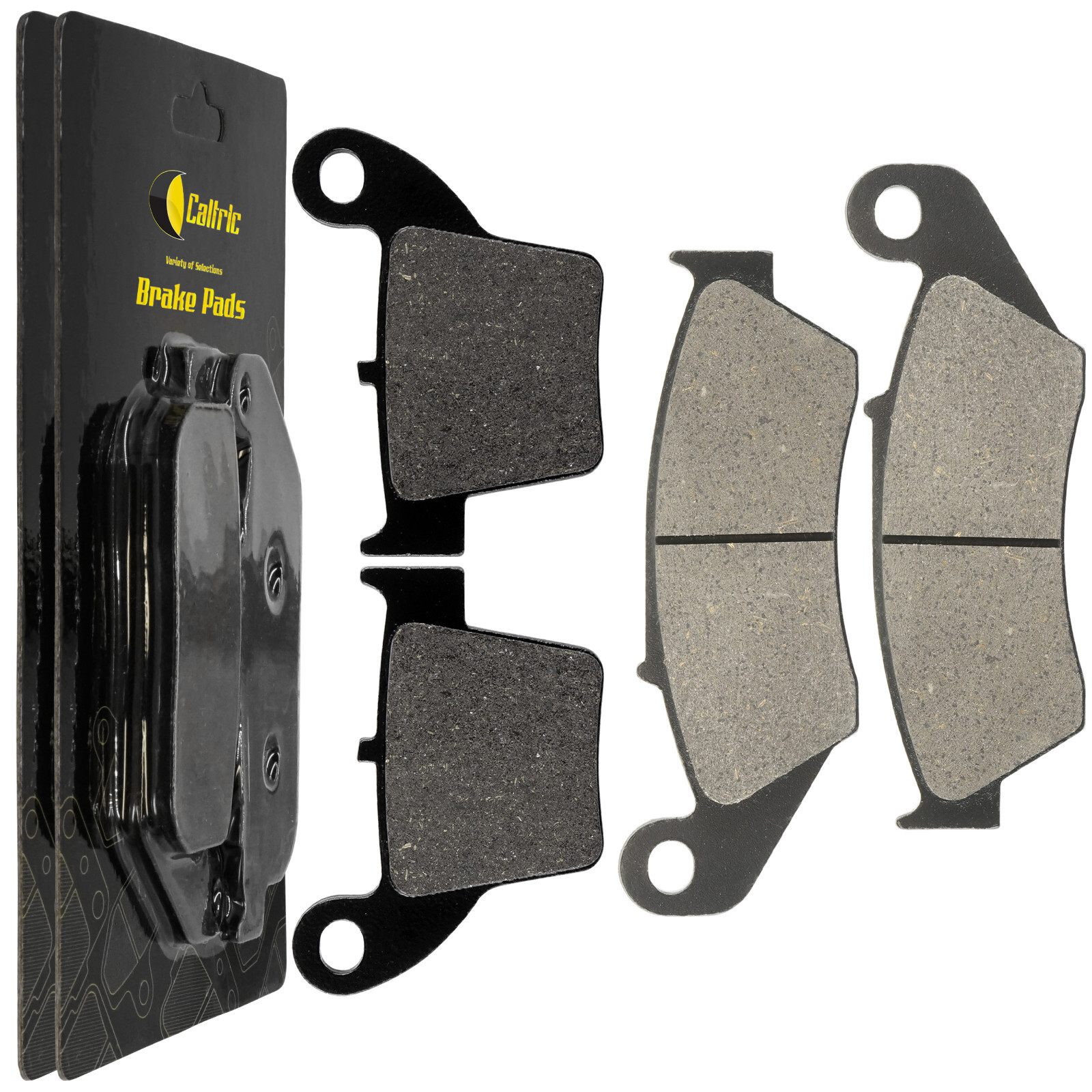 Brake Pads for Honda CRF450 CRF450R 2002-2020 Front Rear Motorcycle Pads
