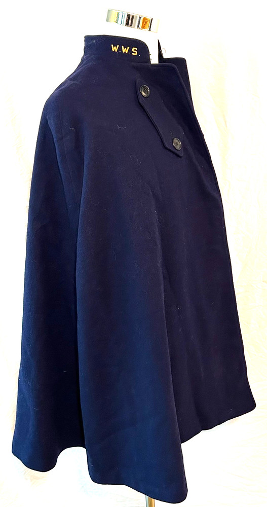 WWII Army Nurse's Cape