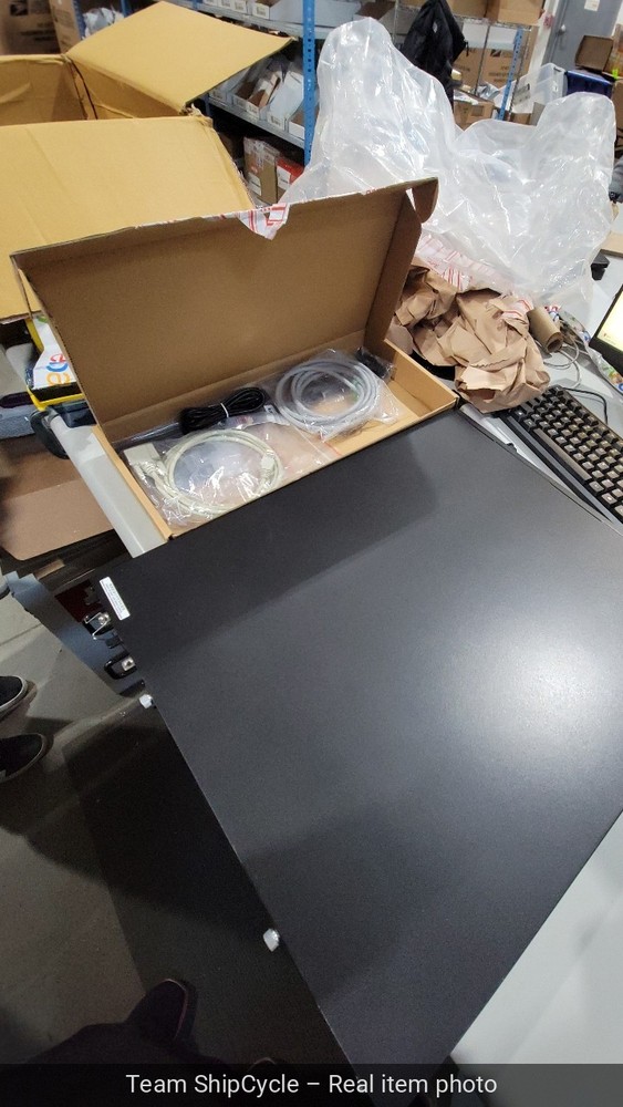 Check Point 5600 Security Gateway Firewall Appliance PL20 i54590S G2U