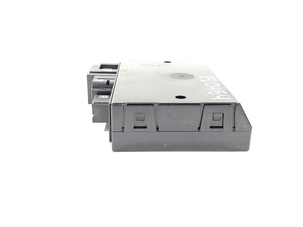 2019 Audi Q7 OEM Trailer Detection Module 4m0907383e