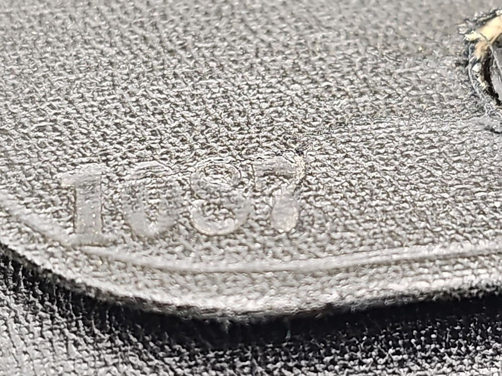 Vintage Dietzen "PREP" Drafting Tools and Compass Set 1087 Germany