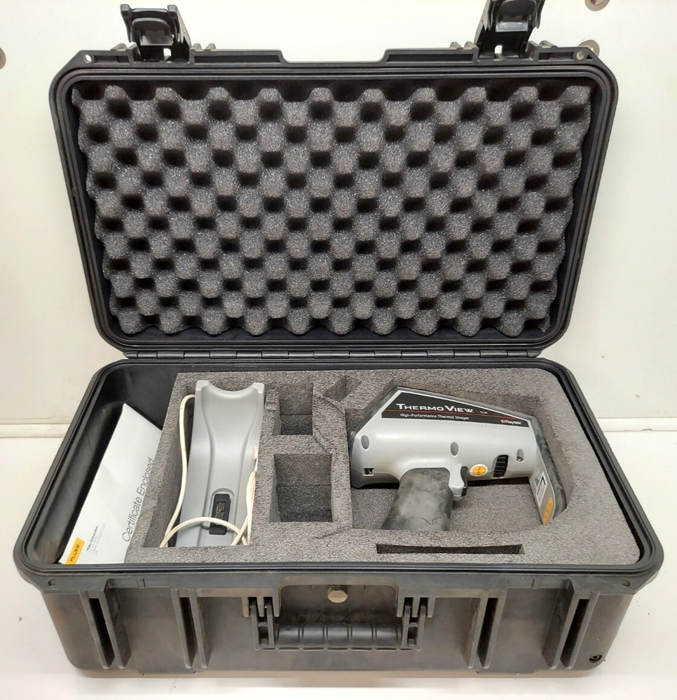 Raytek TI30 Thermal Imager BR.