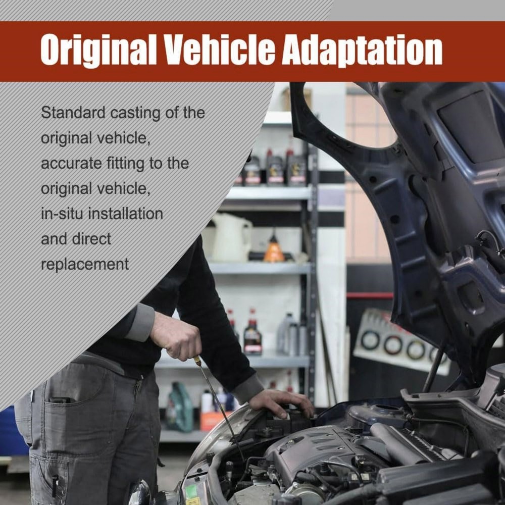 56027873 Replacement Coolant Temperature Sensor For Dodge Durango 2000-2007