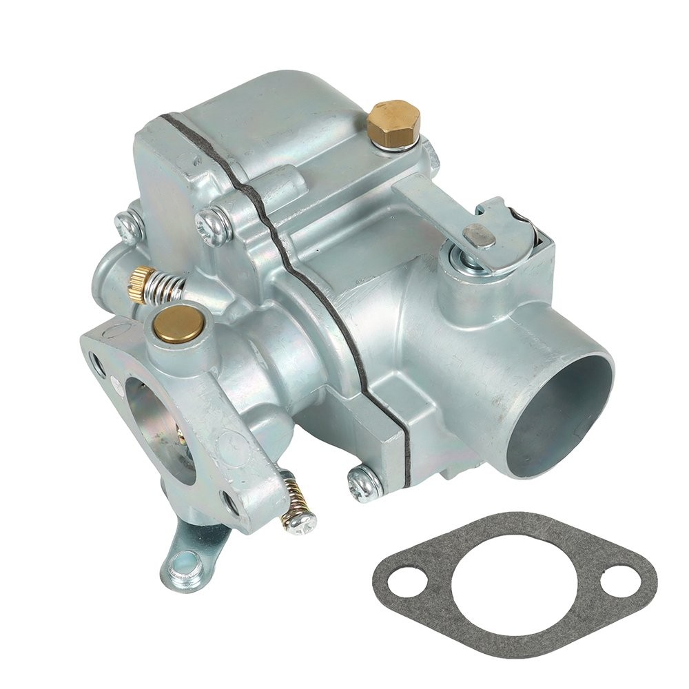 251234R91 w/ Gasket Carburetor Fits For IH Farmall Tractor Cub LowBoy Cub