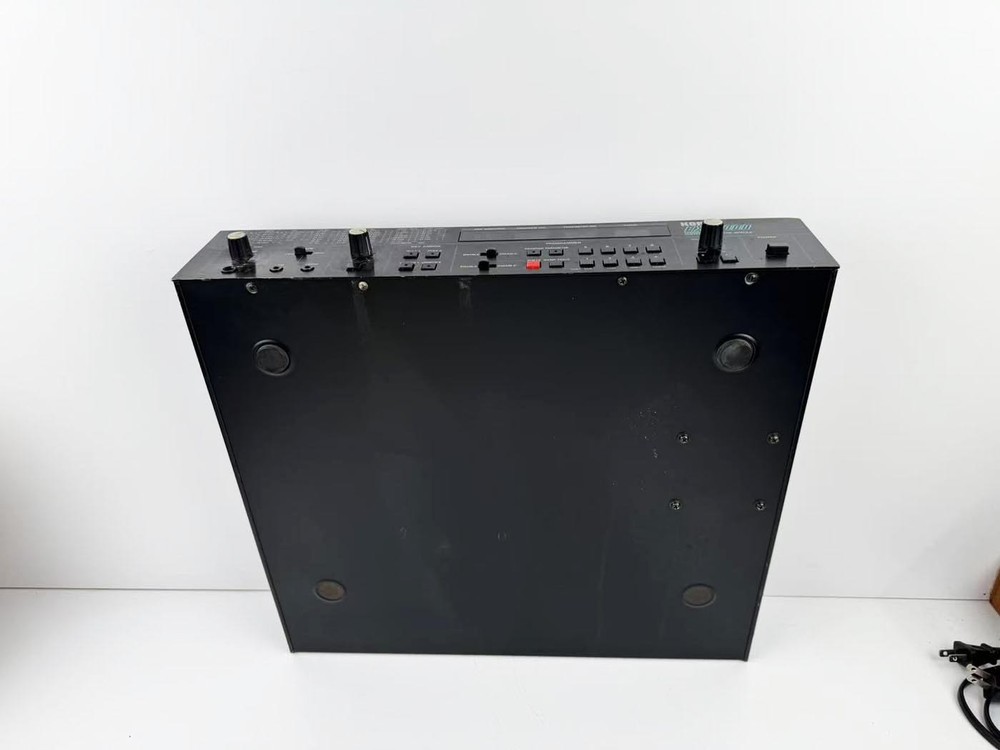 Korg EX-8000 Digital Waveform Synthesizer Module Vintage Perfect