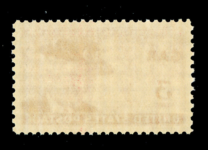 US Scott 985 Extremely Fine, EzGrader Rated 92, Mint Never Hinged