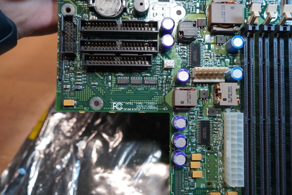 Intel L440GX Motherboard