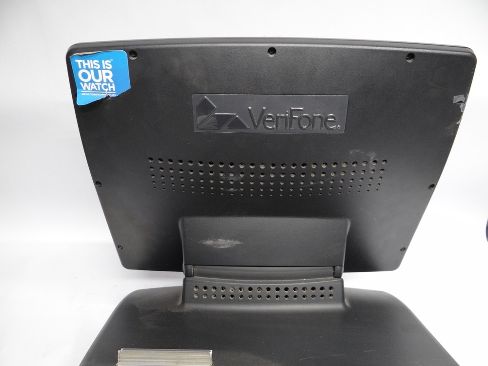 Verifone RUBY 2 CI Terminal Touchscreen - Ruby2 14-104 M169-000-01-NAA