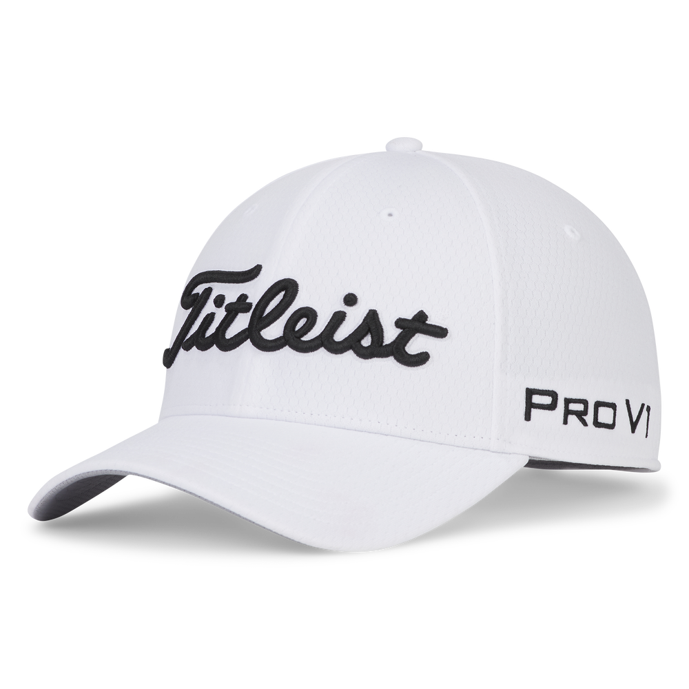 Titleist Tour Elite Fitted Hat