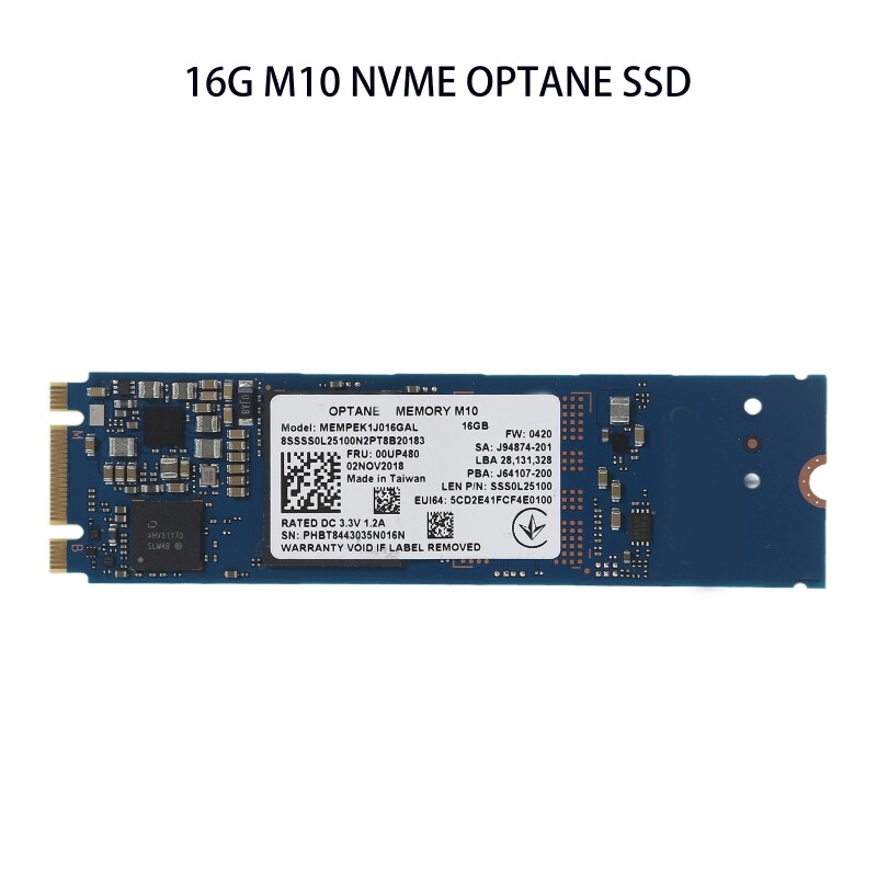 Internal 16G Compact Hard Form Factor SSD Internal Desktop Hard