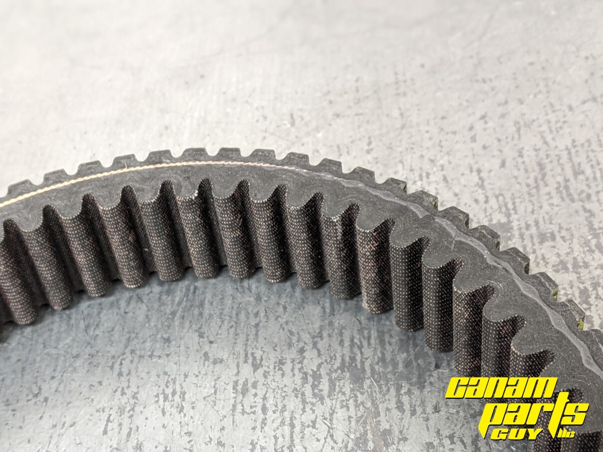 OEM BRP Drive Belt HD7 700 Single Cylinder Commander Defender Outlander Maverick
