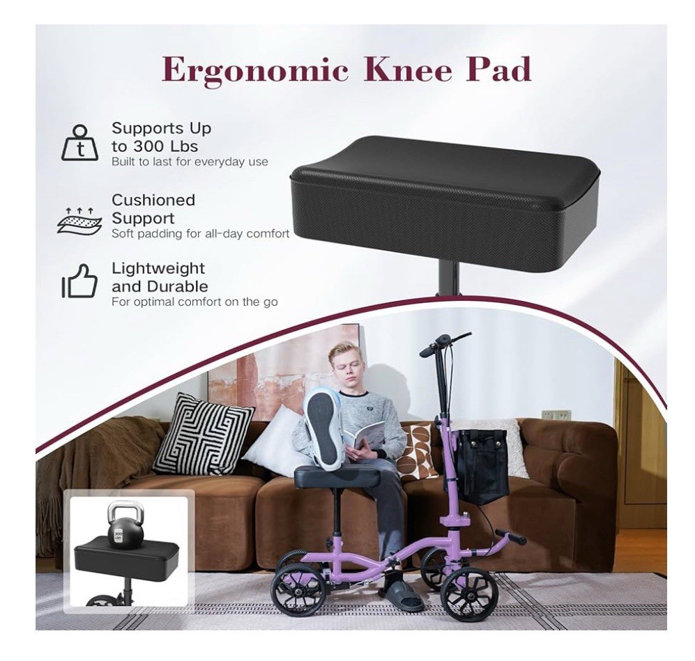 Knee Scooter