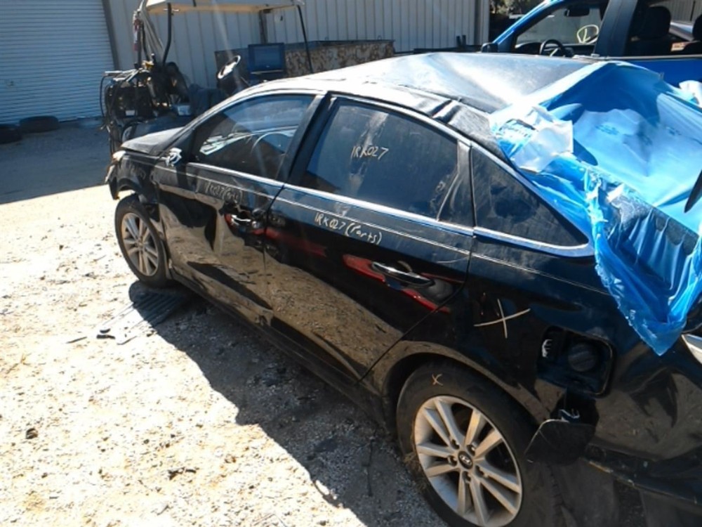 SONATA 2015 High Mounted Stop Light 104933474