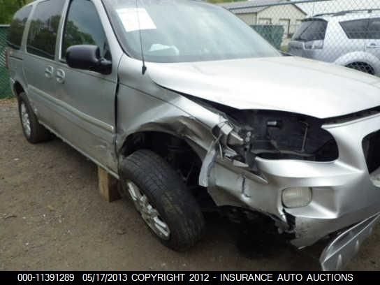 06 UPLANDER INFO-GPS-TV SCREEN 567084