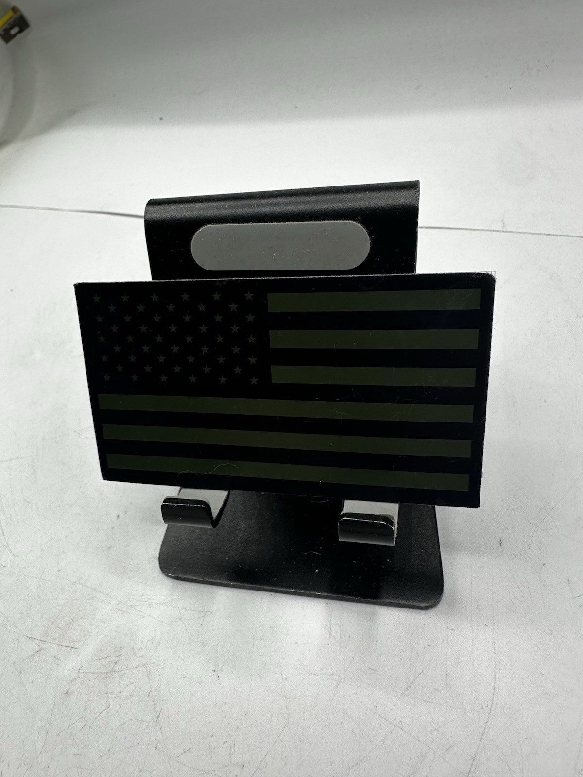 Infrared US Flag Uniform Patch IR Army Navy Air Force USN USAF SEAL USGI OD