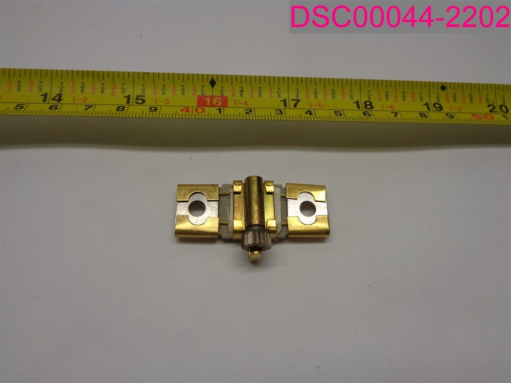 QTY=7; Square D Overload Relay Thermal Unit B2.40