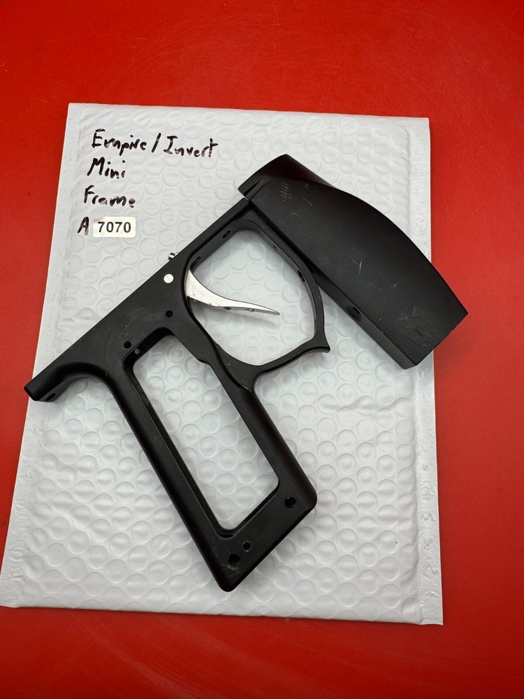 Empire/Invert Mini Frame