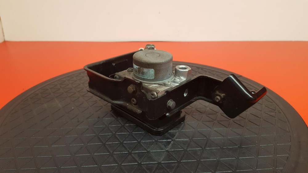 2016 SUZUKI SV650 ABS PUMP MODULATOR