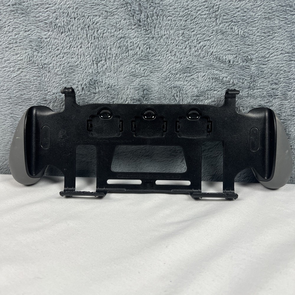 Nintendo Switch Dock Docking Station OEM Authentic Dock Only Tested + OEM Grip