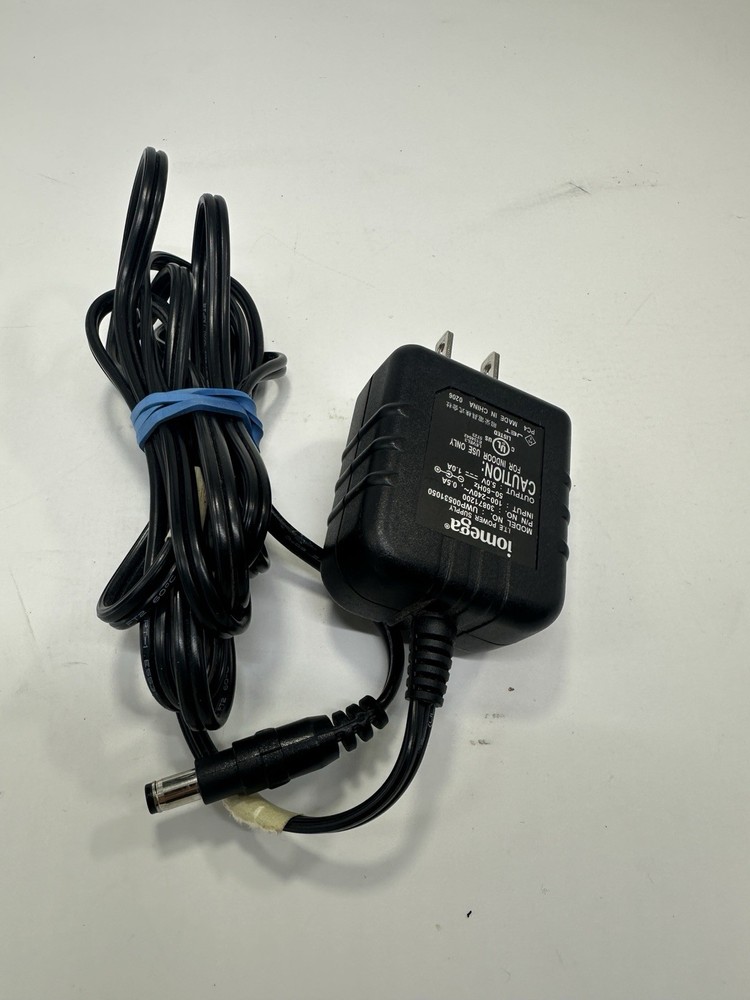 Iomega 750mb