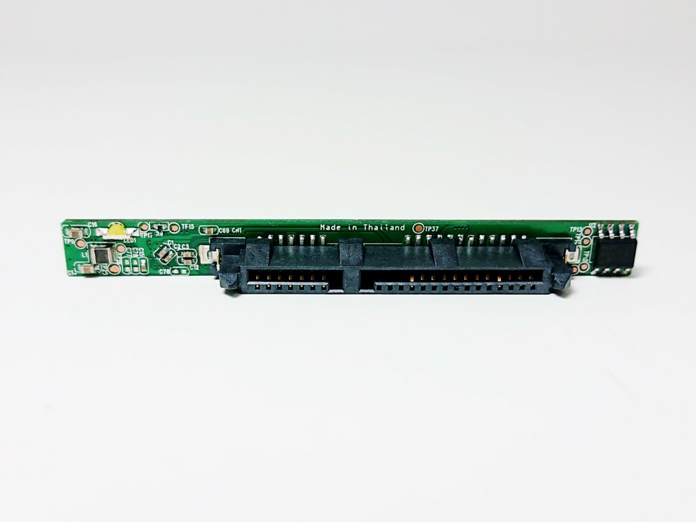 Seagate E2457-1457A_2B JMS577 Portable SATA HDD USB 3.0 Controller Board PCB