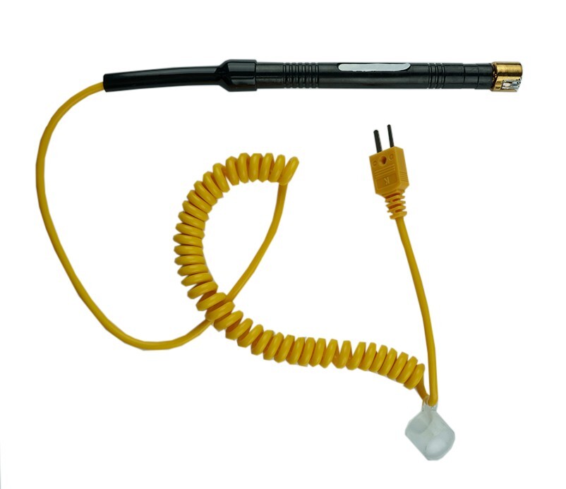 Digital Thermocouple Dew Point Meters with Data Hold Function High Accuracy