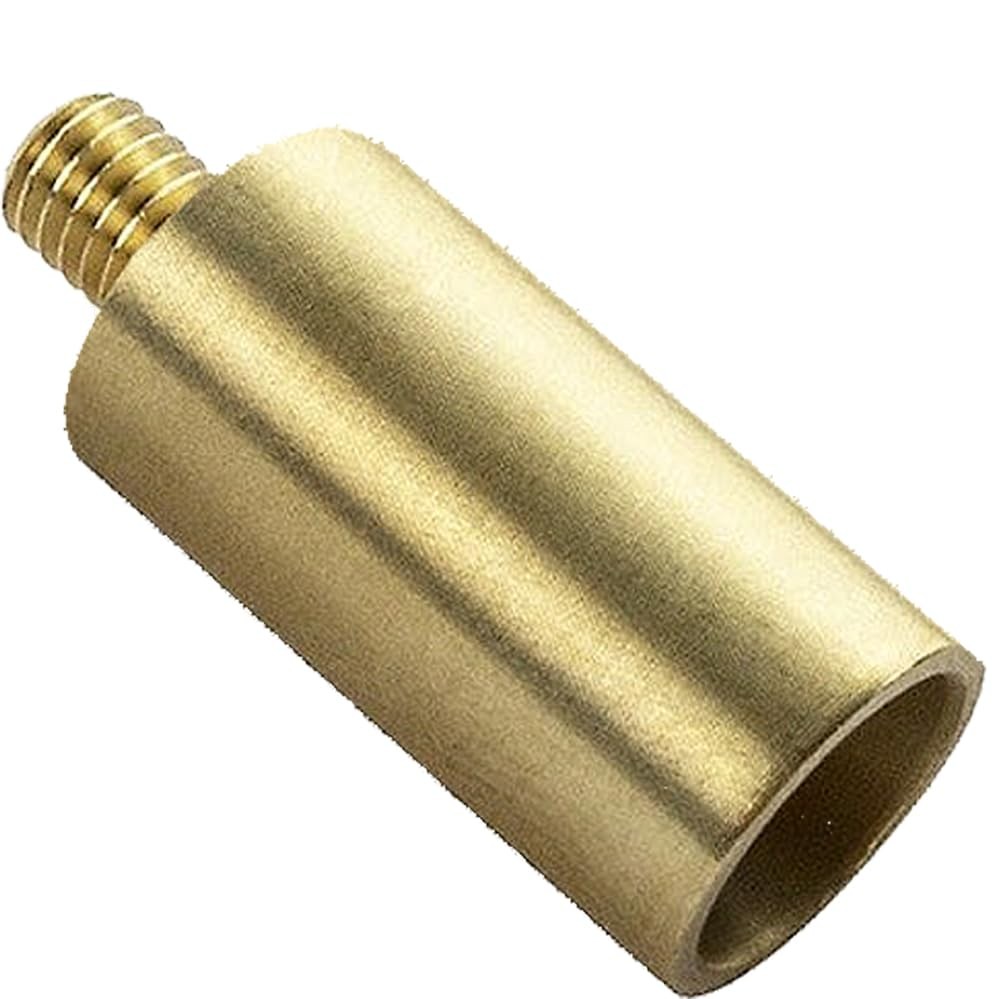 Muzzle-Loaders Hornady ELD-X® Muzzleloader Bullet Loading Jag - Brass Bullet...