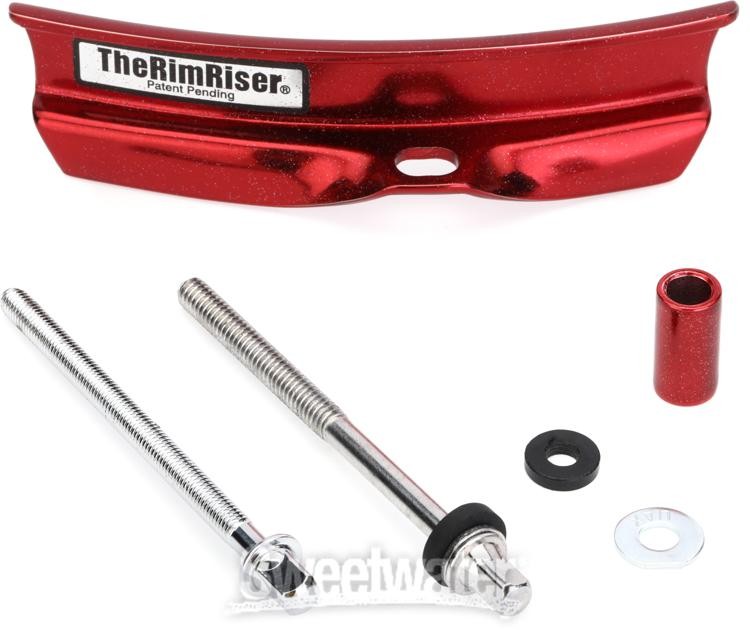 RimRiser Diecast - Sparkle Red