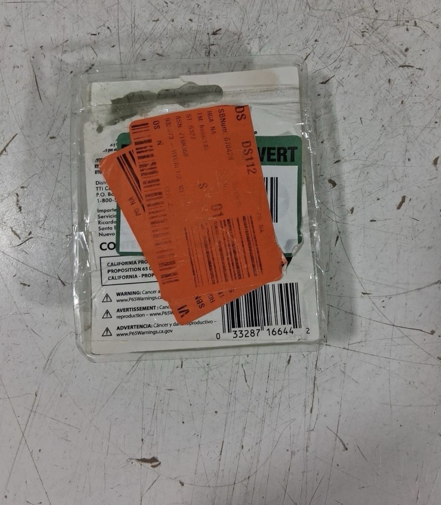 1/2 in. Multi-Chuck Key A10MK21 J