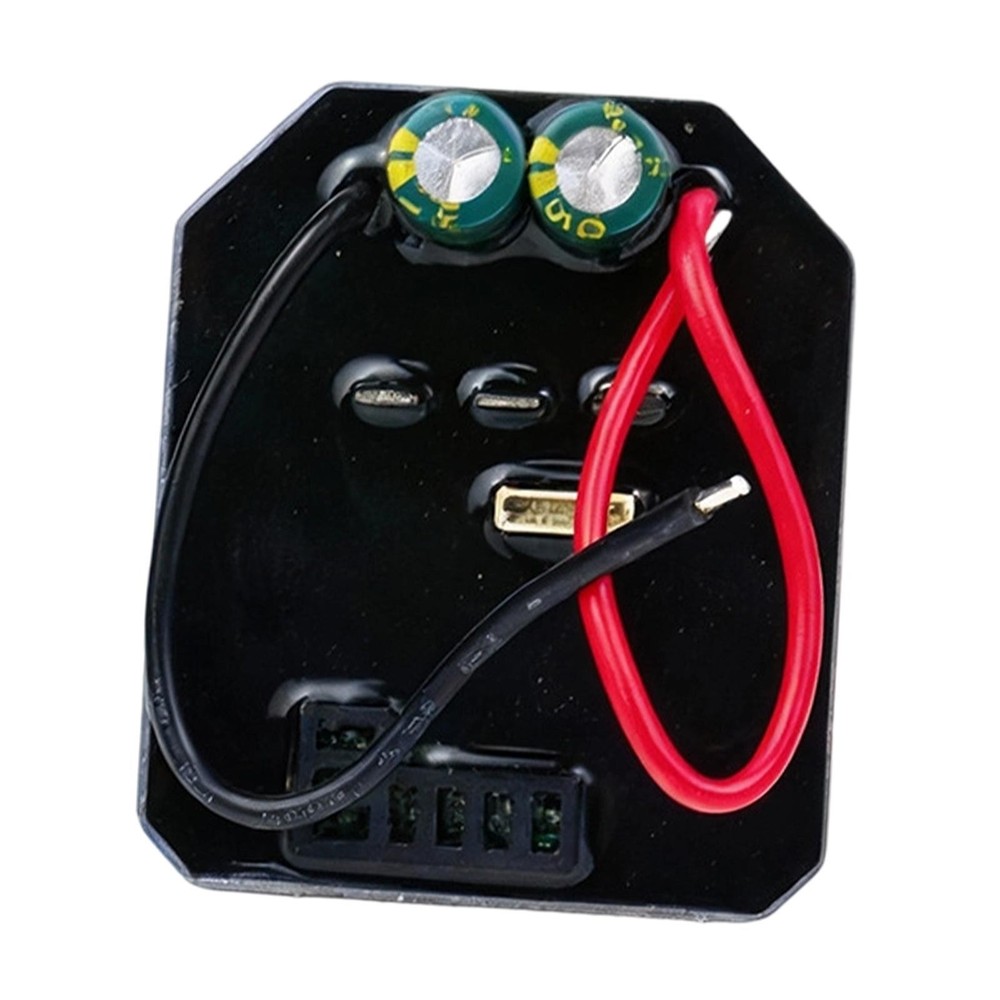 Electric Drive Board Electric Controller Replacement Premium
