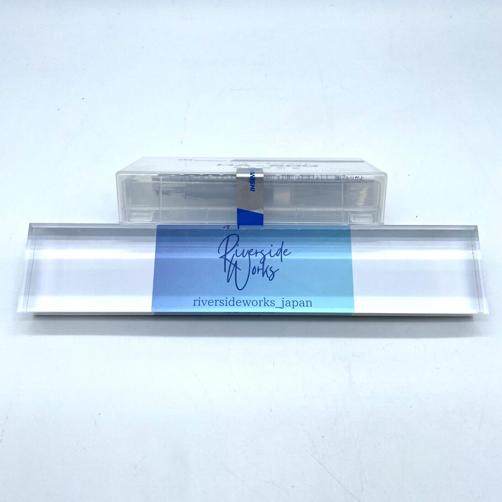 Nakanishi Hammer Attachment HA-500 8060 Processing Hammer Bit E-max Evolution JP