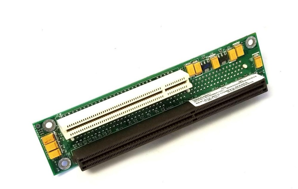 Compaq 173827-001 PCI Riser Board