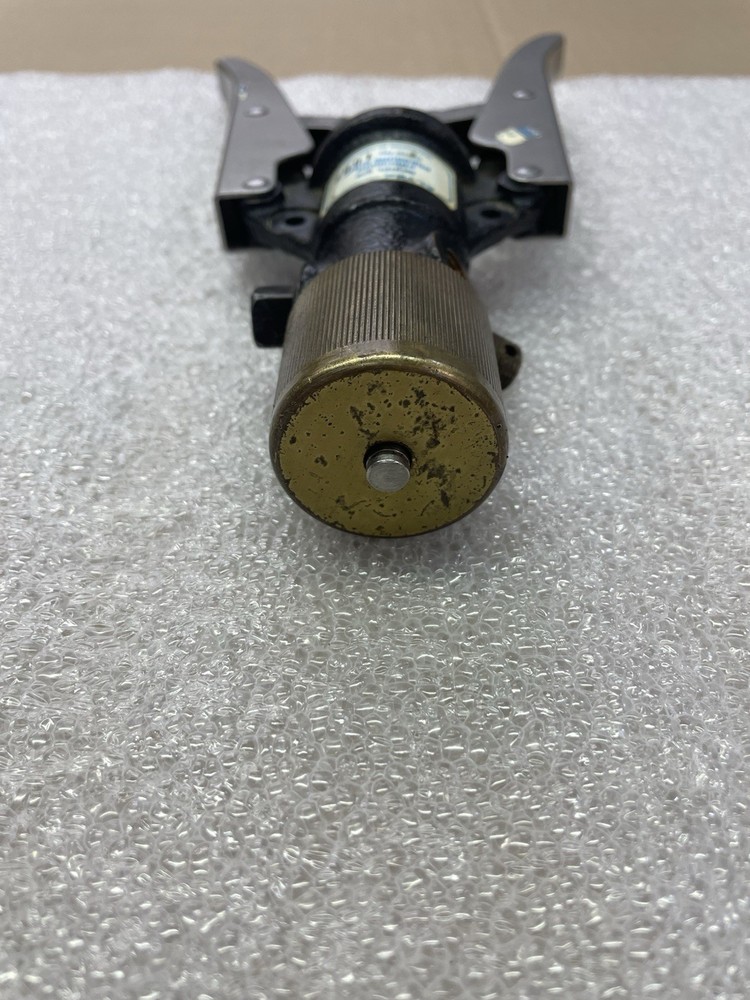 Altek Model 628 Precision Pressure Pump