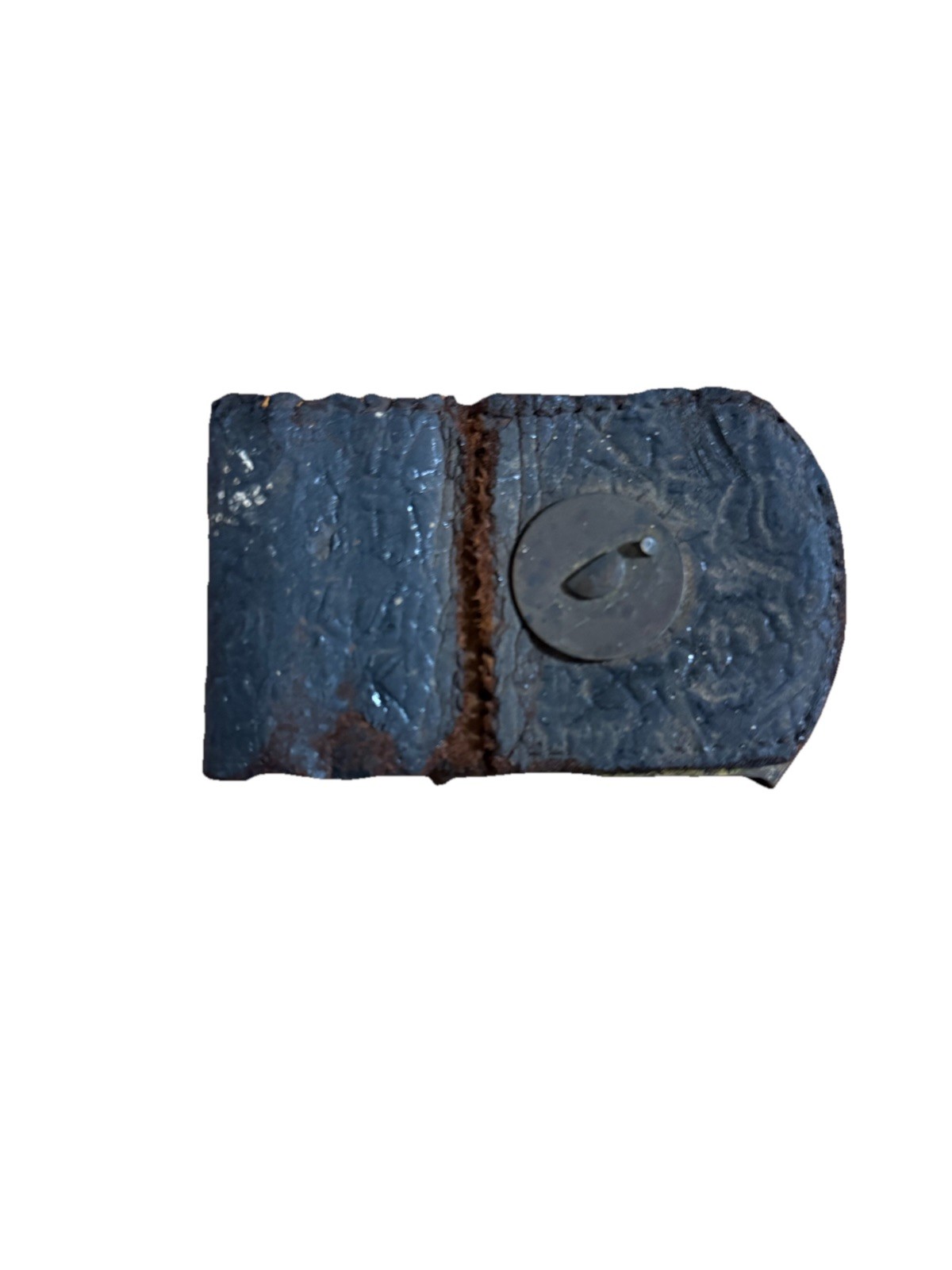 The RAREST of Finds. Civil War Scabbard Buckle for Bayonet. For Collectors!