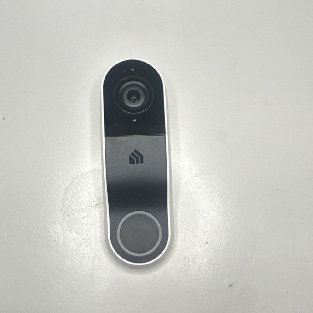 Smart Video Doorbell Kit