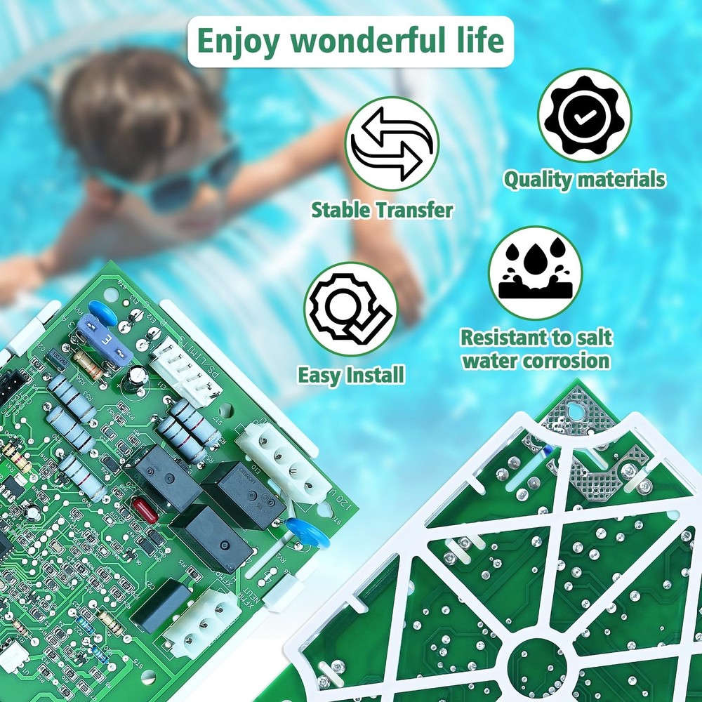 FDXLICB1930 FD Integrated Control Board Replacement Kit Includes A FDXLBVS193...