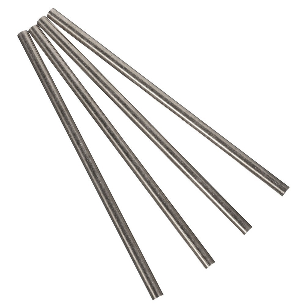 4 Pcs Handle Rivet Solid Brass Dowels for Knives Pins Knife Handles