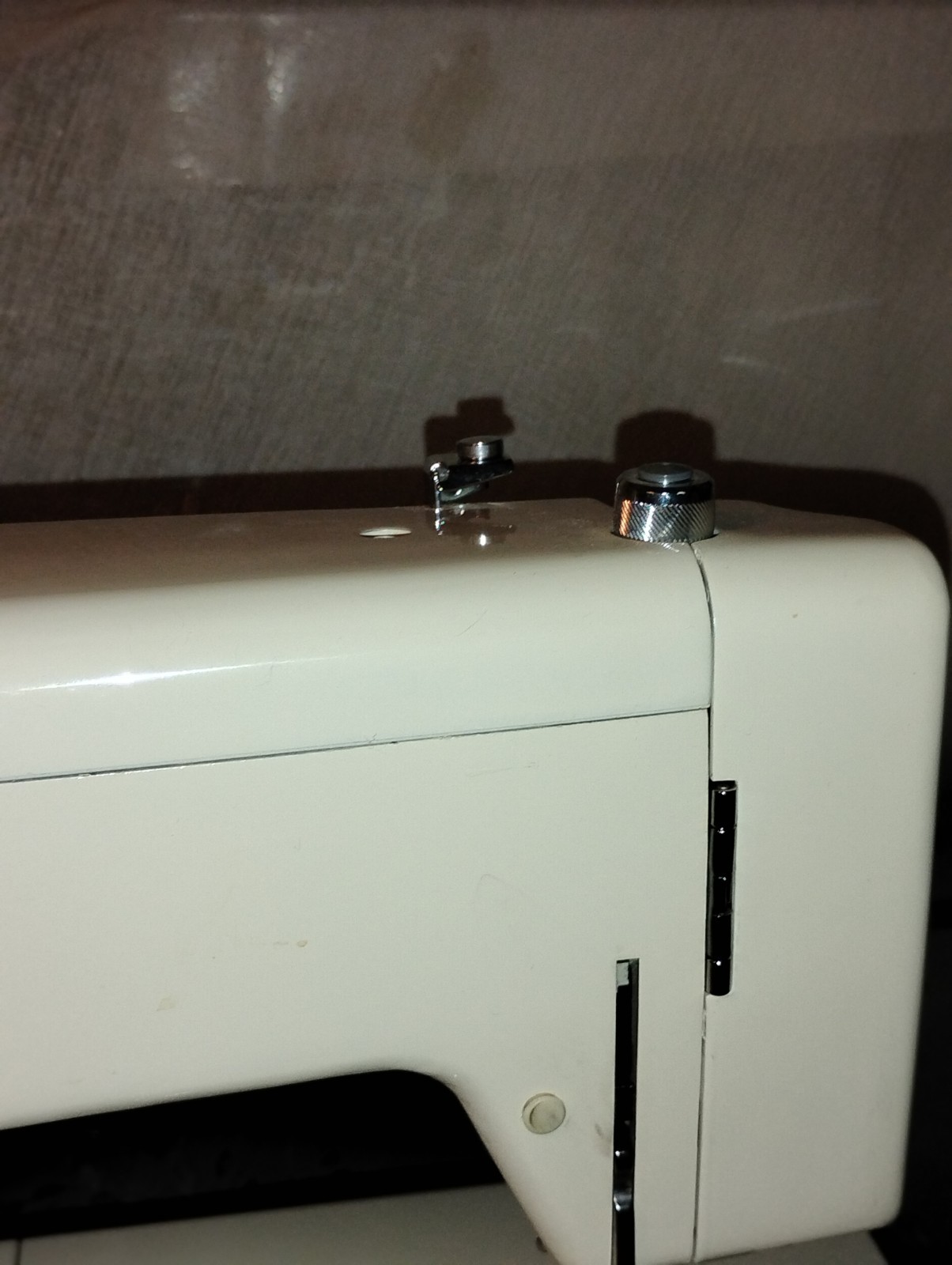 Vintage Sears/ Kenmore 158.1345 Sewing Machine