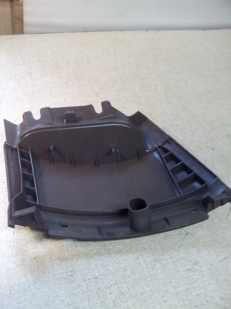 Volvo 21588272 Cover Panel "MISSING TRIM"
