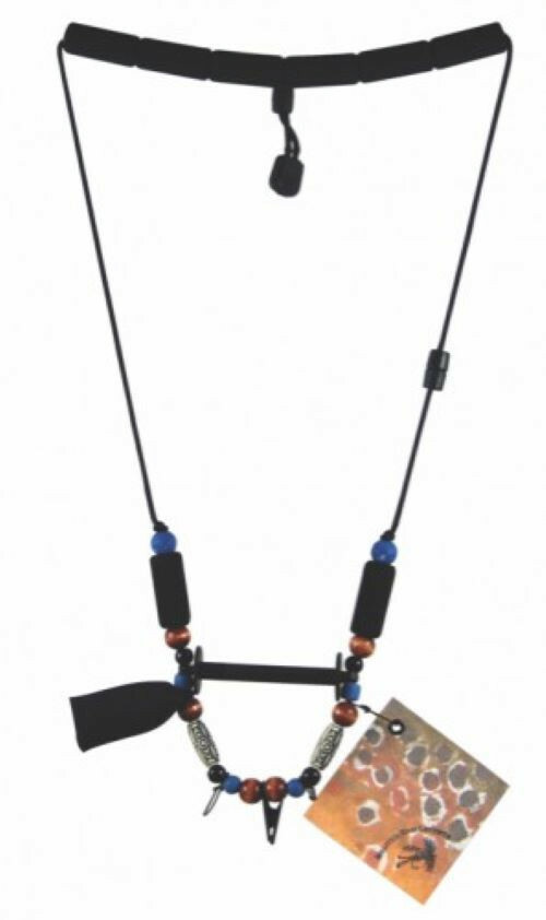 Mountain River Lanyards, Guide Lanyard