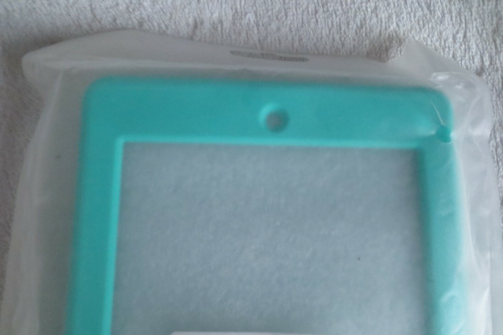 Moko Case for Fire 7 Mint Green 2019 Silicone New