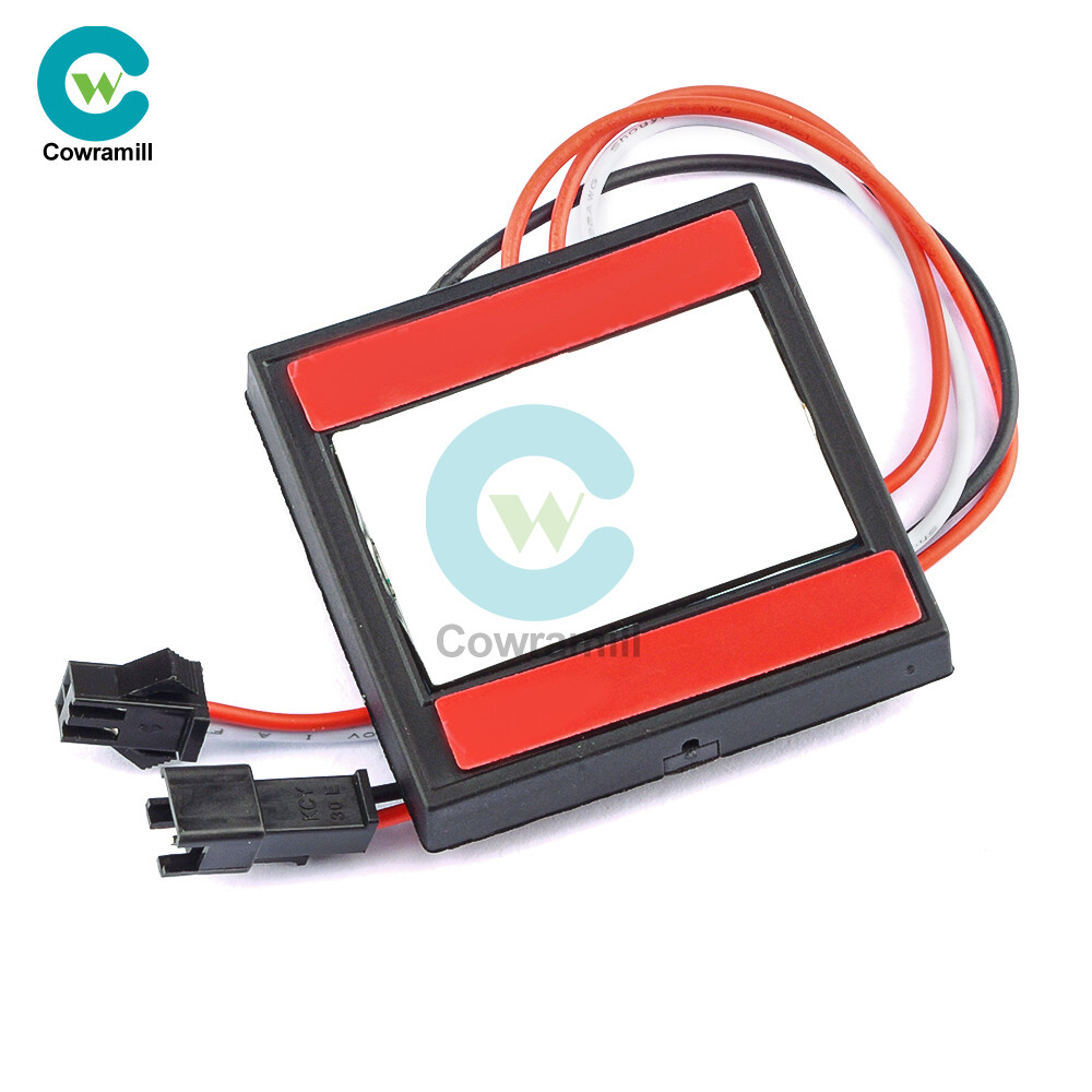 DC 5-12V Touch Light Lamp Dimmer Touch Switch Module For LED Mirror Headlight